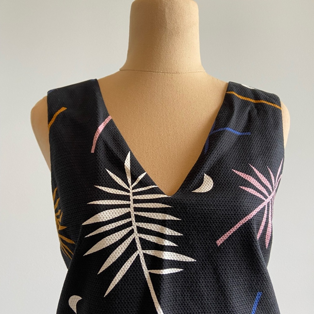 Gorman size 8 skirt and top set - Picture 3 of 6